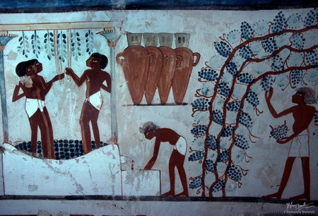 Luxor Egypt