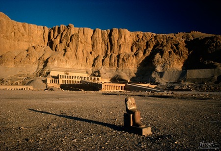 Luxor Egypt