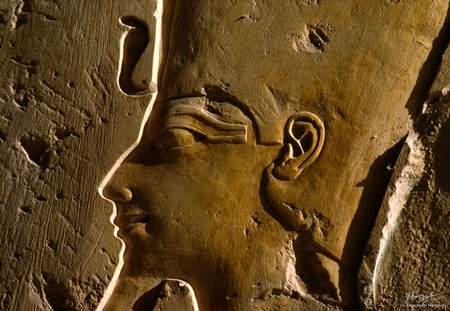 Luxor Egypt