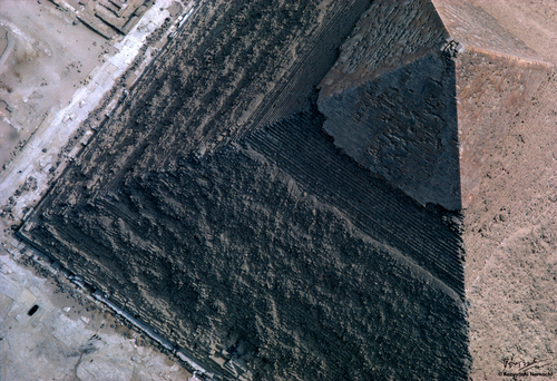 Pyramids