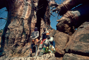 Nuba Mountains Sudan