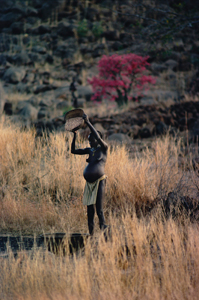 Nuba Mountains Sudan