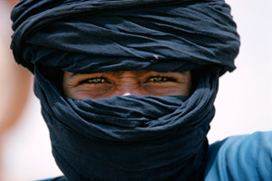 Tamanrasset Algeria