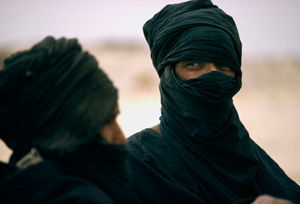 Tamanrasset Algeria
