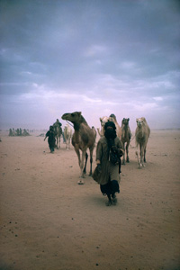 Tamanrasset Algeria