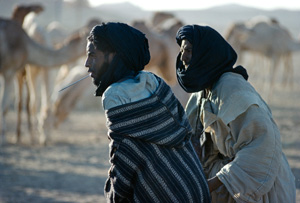 Tamanrasset Algeria