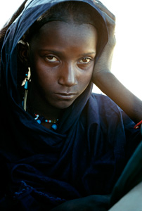 Abalak Niger