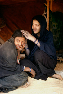 Abalak Niger