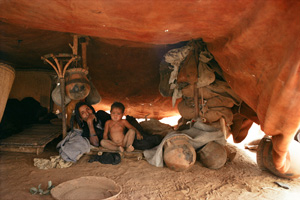 Abalak Niger