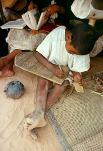 Abalak Niger