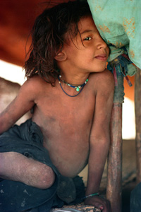 Abalak Niger