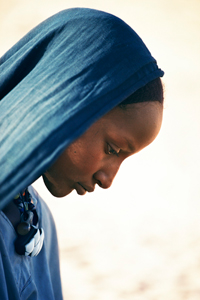 Abalak Niger