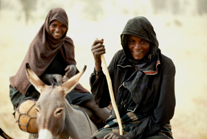 Abalak Niger