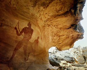 Tassili N Ajjer Algeria