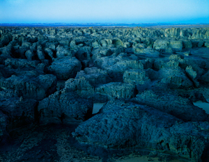 Tassili N Ajjer Algeria