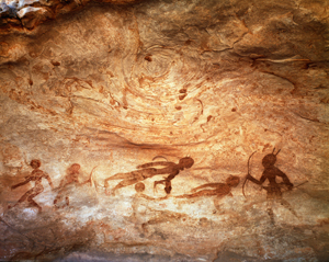 Tassili N Ajjer Algeria