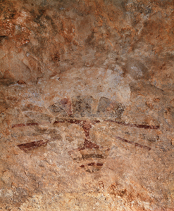 Tassili N Ajjer Algeria