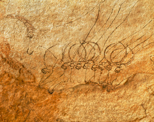 Tassili N Ajjer Algeria