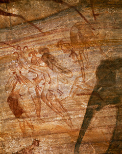 Tassili N Ajjer Algeria