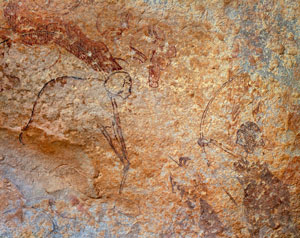 Tassili N Ajjer Algeria