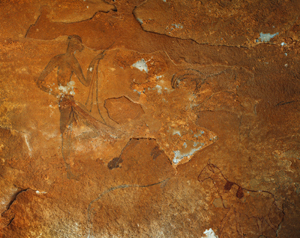 Tassili N Ajjer Algeria