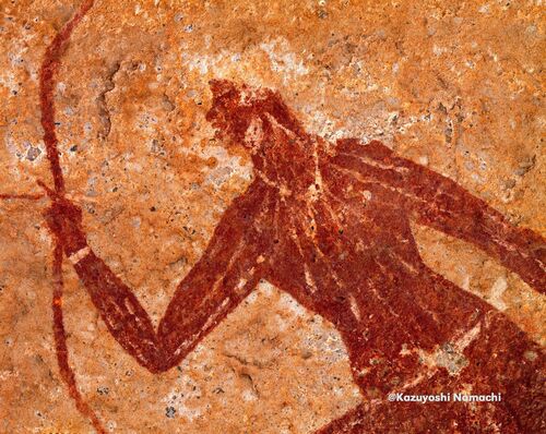 Tassili N´Ajjer