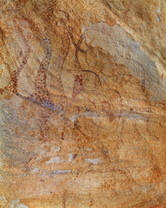 Tassili N Ajjer Algeria