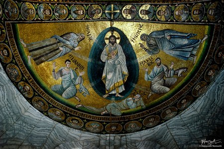 Monastery of Saint Catherine