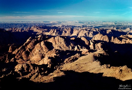 Gebel Katherina