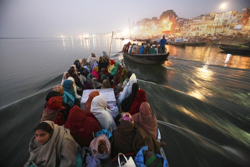 Varanasi