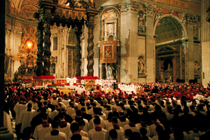 Vatican 1999