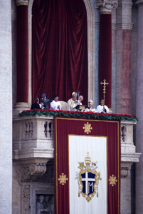 Vatican 1999
