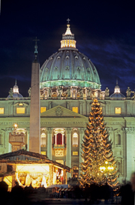 Vatican 1999