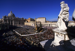 Vatican 2000