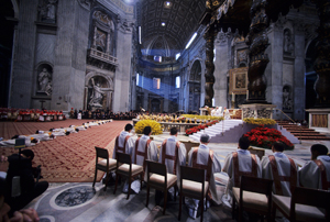 Vatican 2000