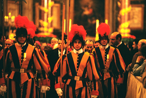 Vatican 1999
