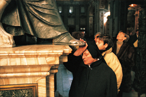 Vatican 1999