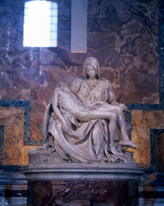 Vatican 1999