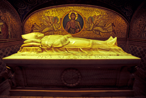 Vatican 1999