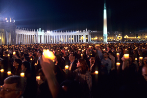 Vatican 1999