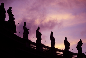 Vatican 1999
