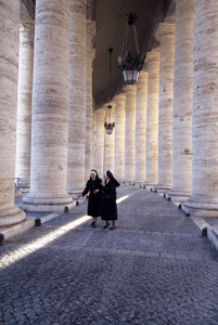 Vatican 1999